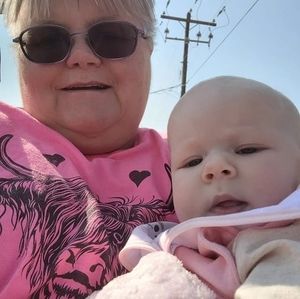 Meet your Posher, Debra